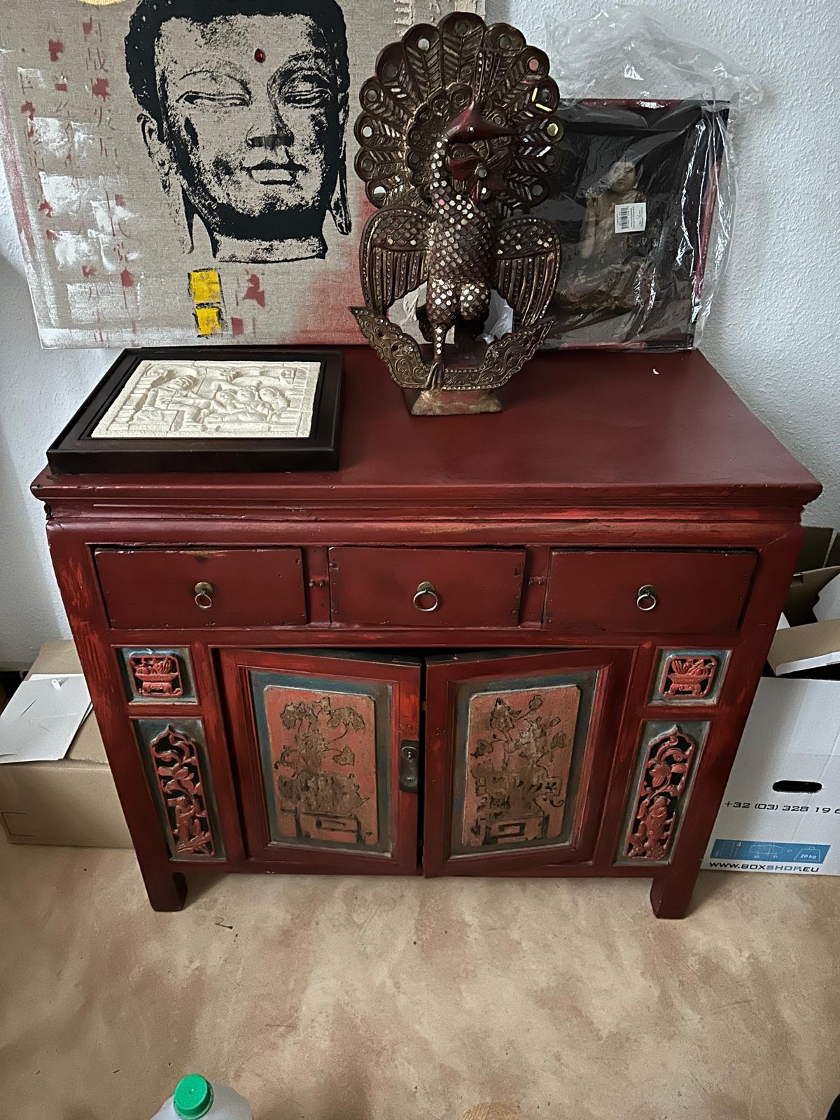 vide maison appartement grenier brocante bruxelles